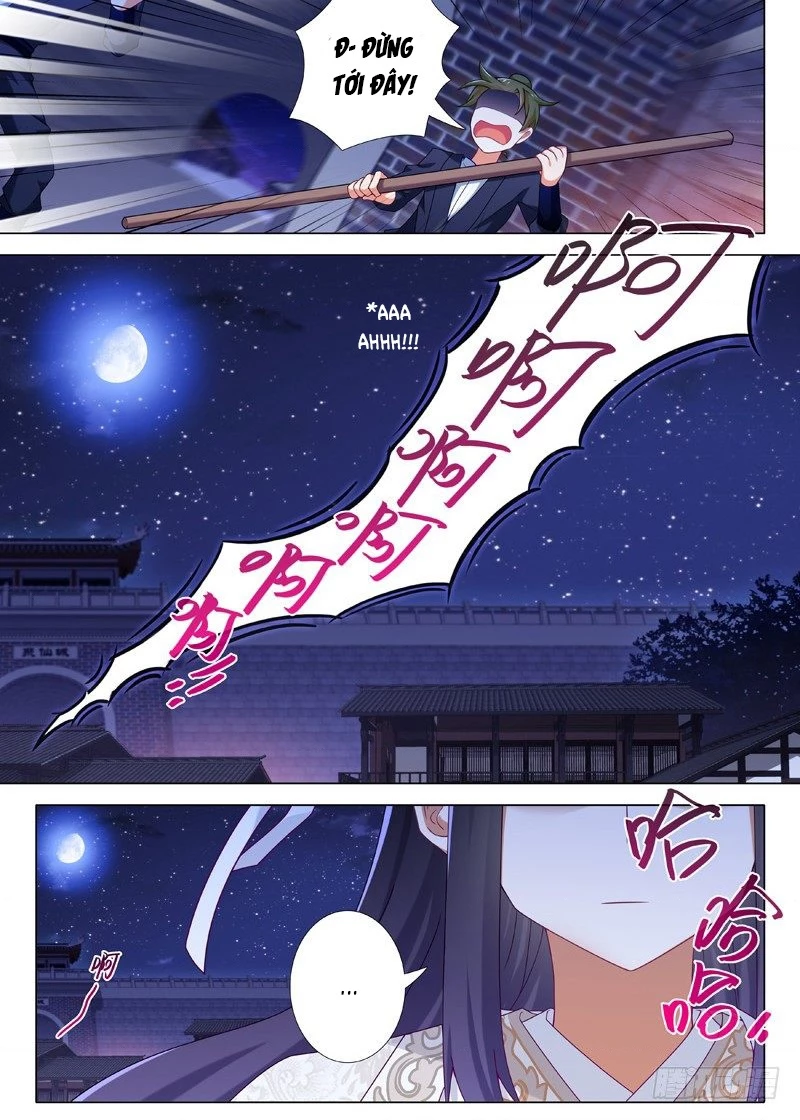 Ta Không Phải Là Giáo Chủ Chapter 65 - 3