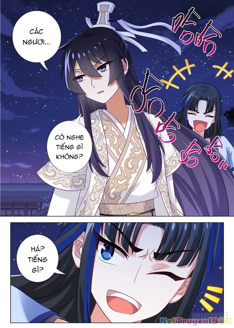 Ta Không Phải Là Giáo Chủ Chapter 65 - 4