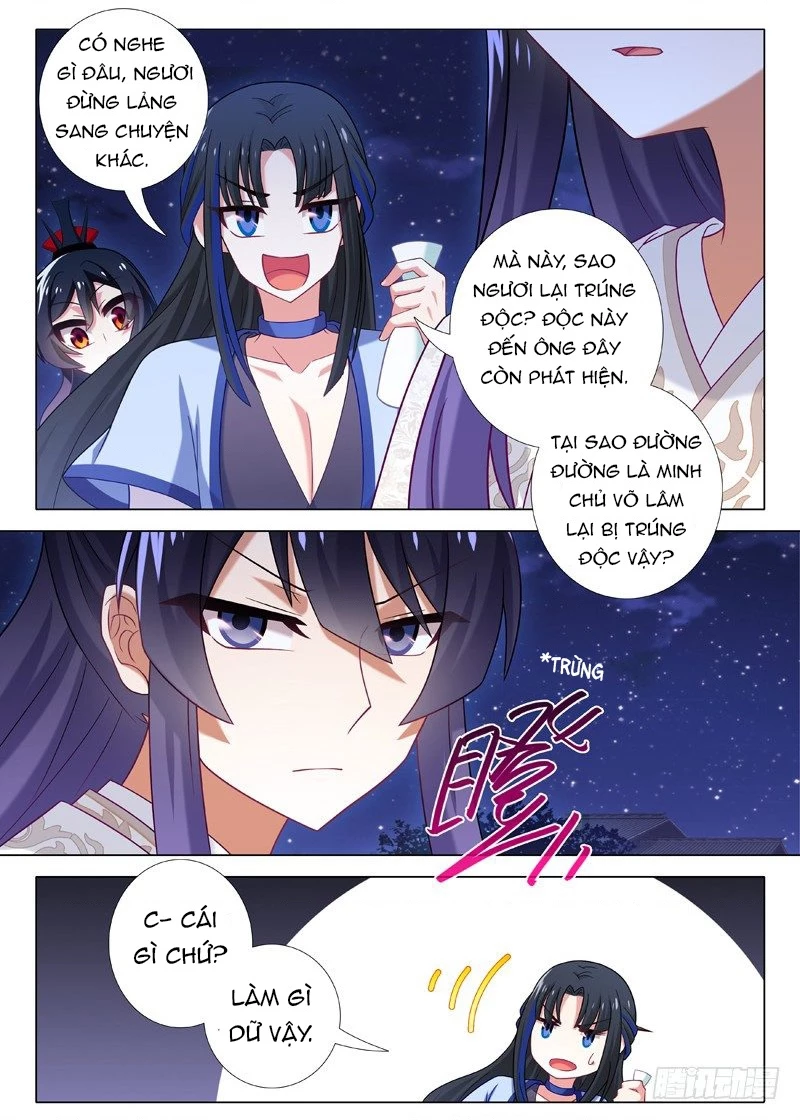 Ta Không Phải Là Giáo Chủ Chapter 65 - 5