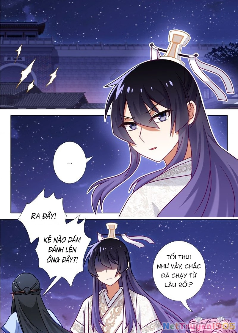 Ta Không Phải Là Giáo Chủ Chapter 66 - 2