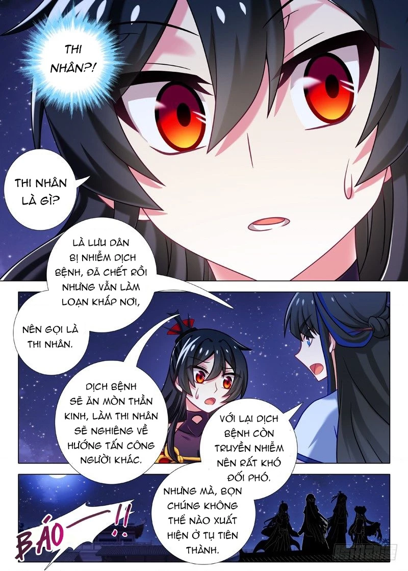 Ta Không Phải Là Giáo Chủ Chapter 66 - 4