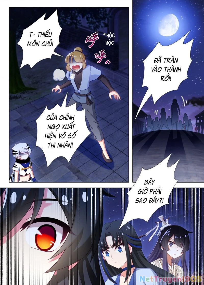 Ta Không Phải Là Giáo Chủ Chapter 66 - 5