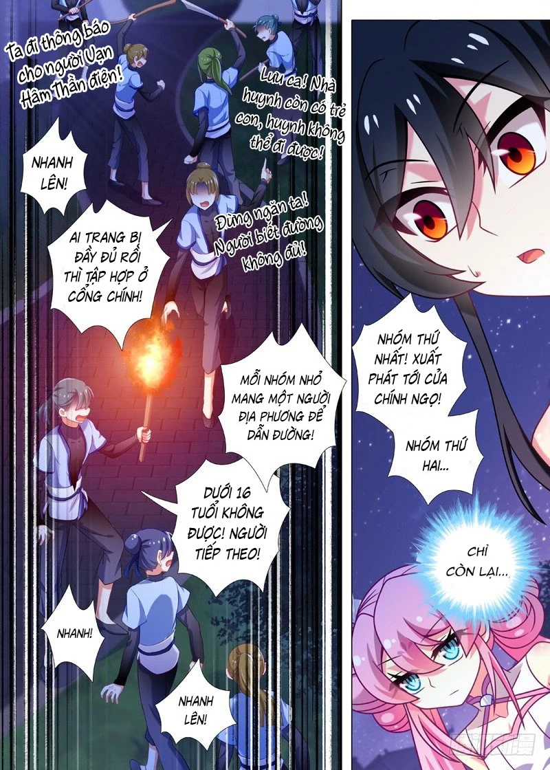 Ta Không Phải Là Giáo Chủ Chapter 67 - 5