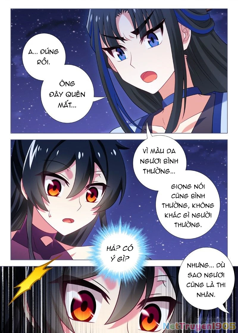 Ta Không Phải Là Giáo Chủ Chapter 67 - 9