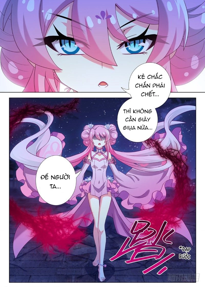 Ta Không Phải Là Giáo Chủ Chapter 68 - 4