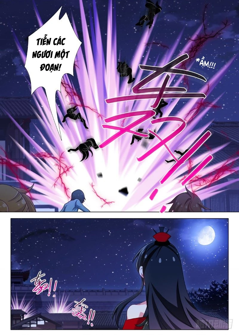 Ta Không Phải Là Giáo Chủ Chapter 68 - 5