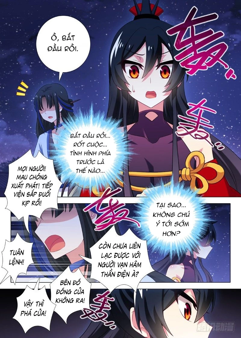 Ta Không Phải Là Giáo Chủ Chapter 68 - 6