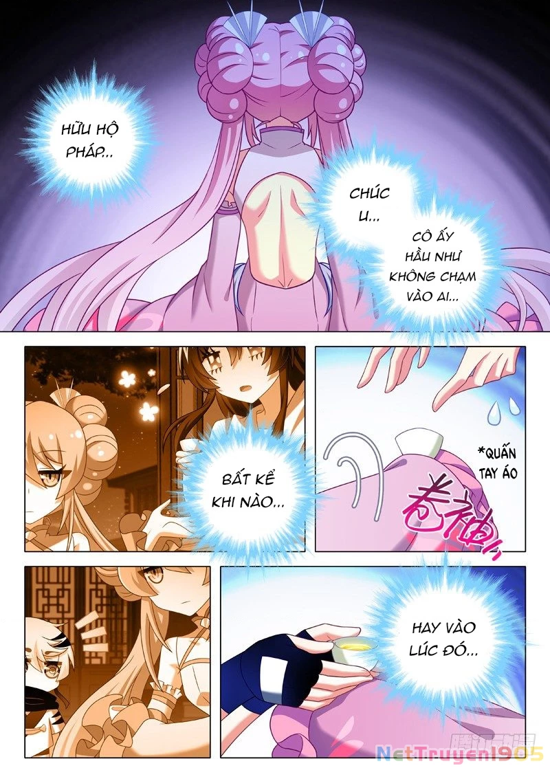 Ta Không Phải Là Giáo Chủ Chapter 68 - 7