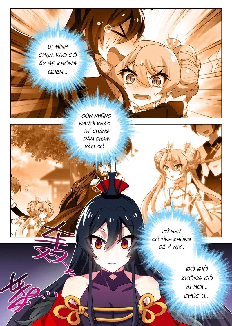 Ta Không Phải Là Giáo Chủ Chapter 68 - 8