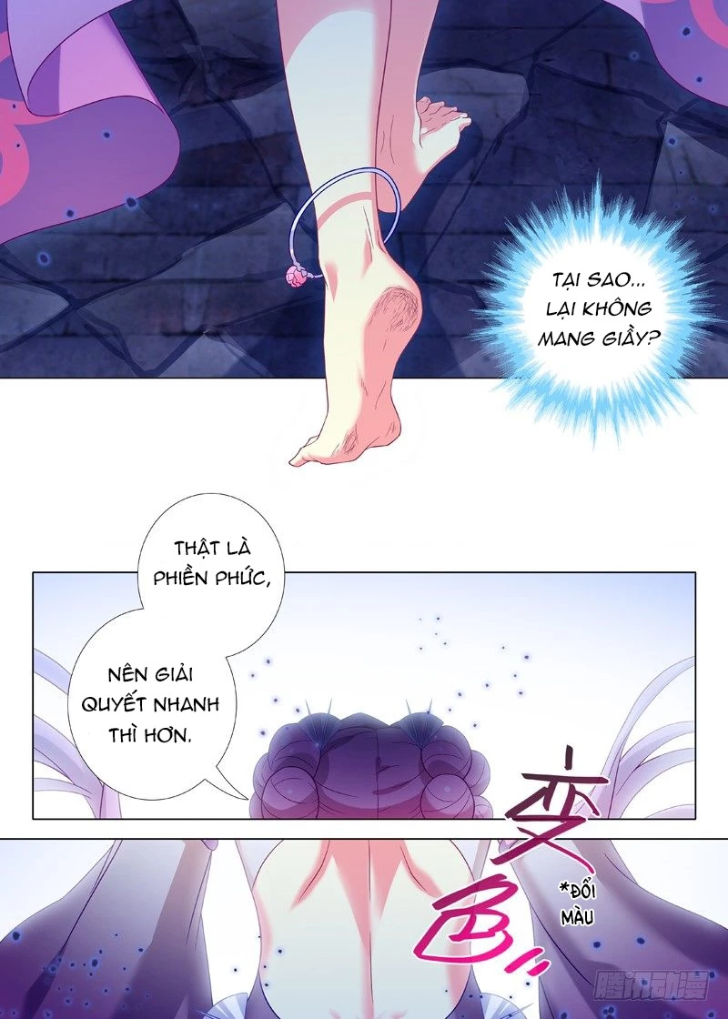 Ta Không Phải Là Giáo Chủ Chapter 68 - 9