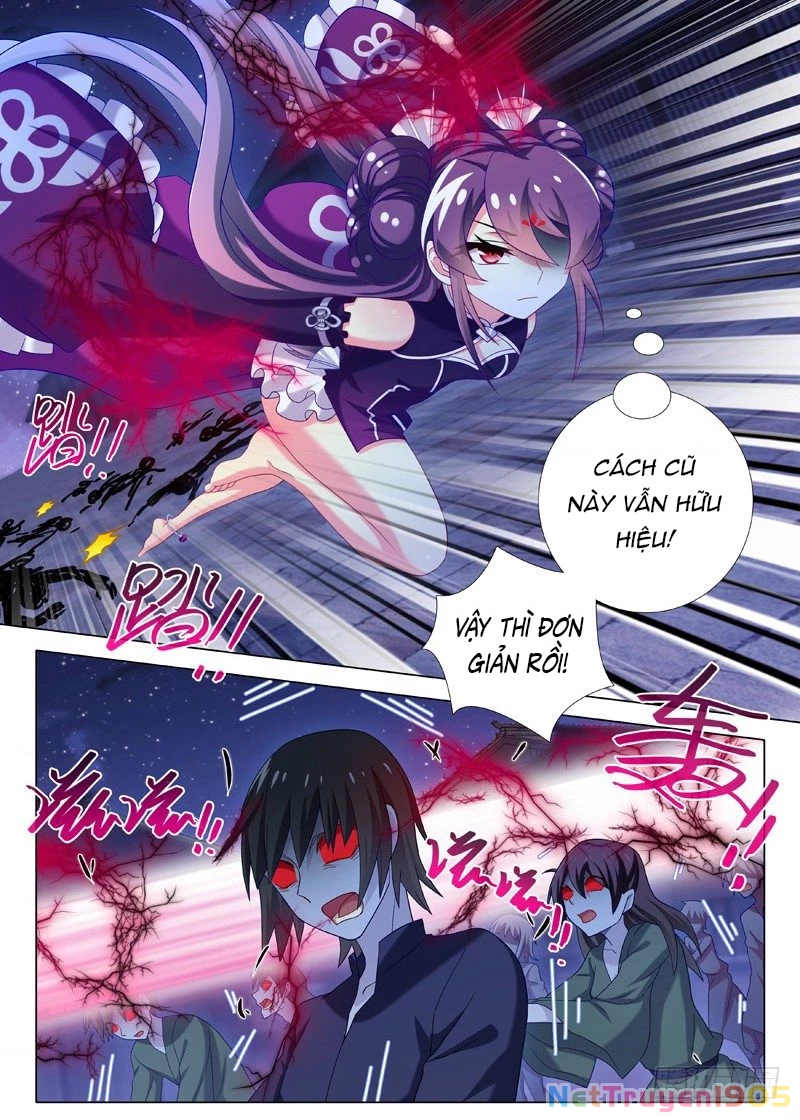 Ta Không Phải Là Giáo Chủ Chapter 69 - 3