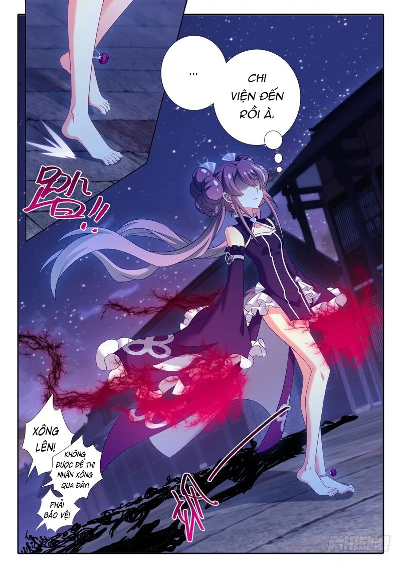 Ta Không Phải Là Giáo Chủ Chapter 69 - 5