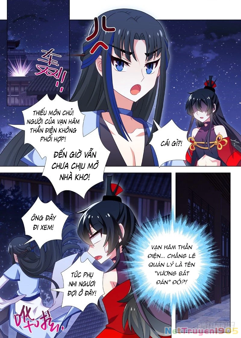 Ta Không Phải Là Giáo Chủ Chapter 69 - 7