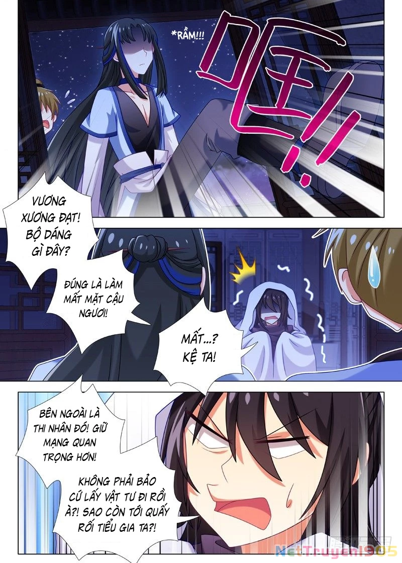 Ta Không Phải Là Giáo Chủ Chapter 69 - 8