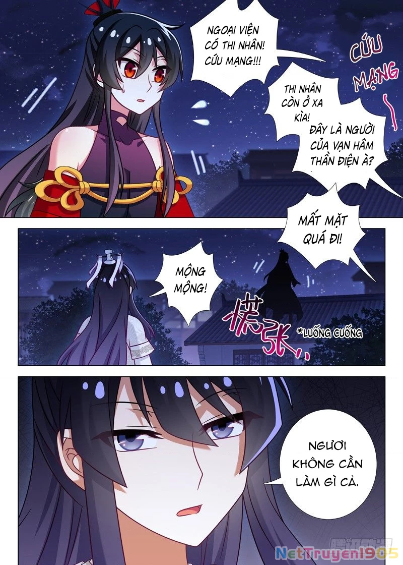 Ta Không Phải Là Giáo Chủ Chapter 69 - 10