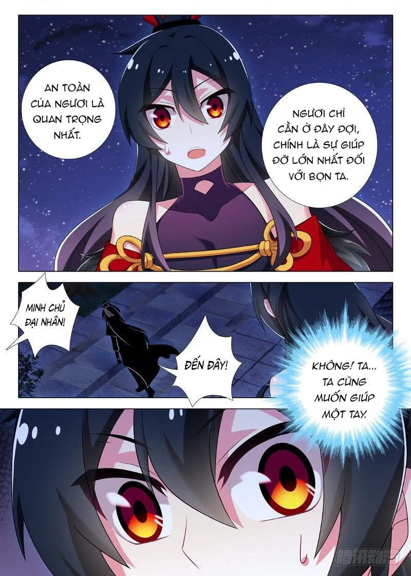 Ta Không Phải Là Giáo Chủ Chapter 69 - 11