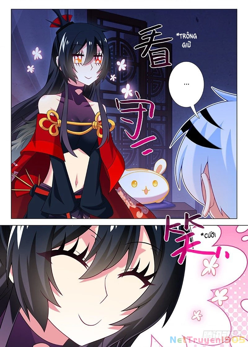 Ta Không Phải Là Giáo Chủ Chapter 70 - 3