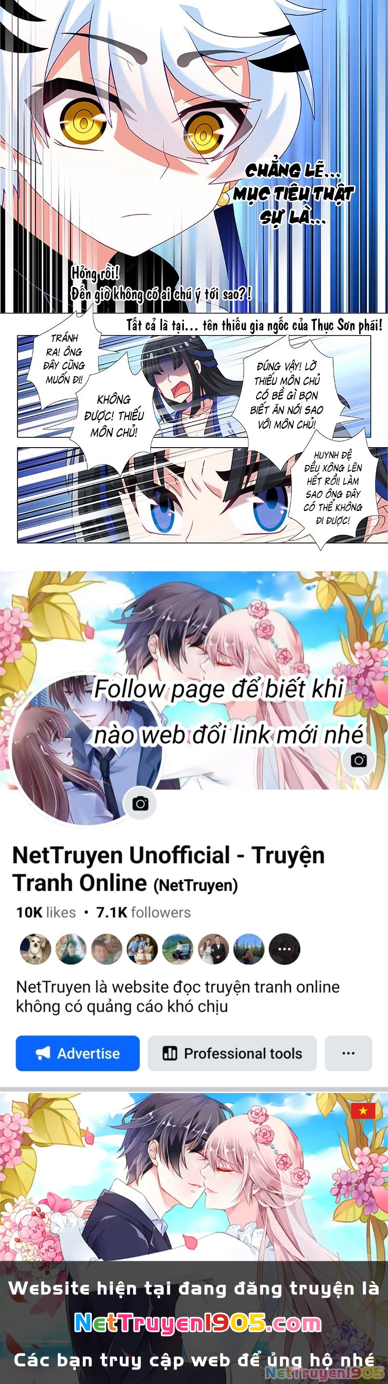 Ta Không Phải Là Giáo Chủ Chapter 70 - 5