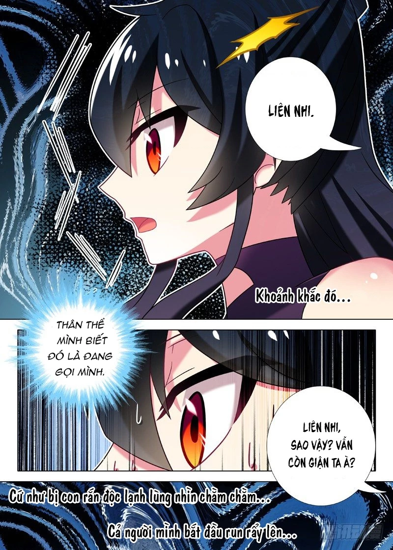 Ta Không Phải Là Giáo Chủ Chapter 71 - 3