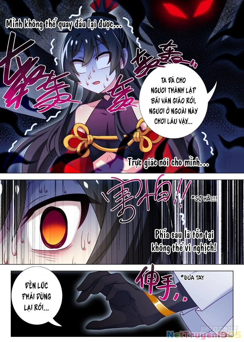 Ta Không Phải Là Giáo Chủ Chapter 71 - 4