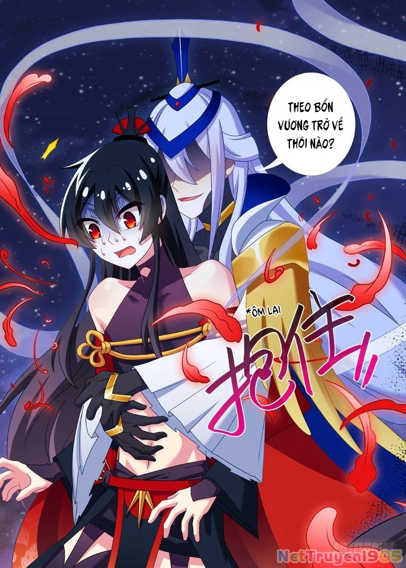 Ta Không Phải Là Giáo Chủ Chapter 71 - 5