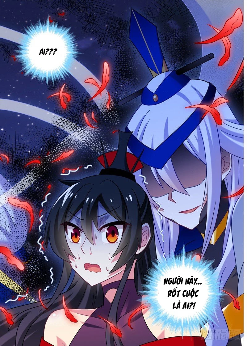 Ta Không Phải Là Giáo Chủ Chapter 71 - 6