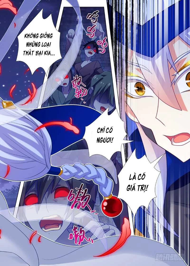Ta Không Phải Là Giáo Chủ Chapter 72 - 5