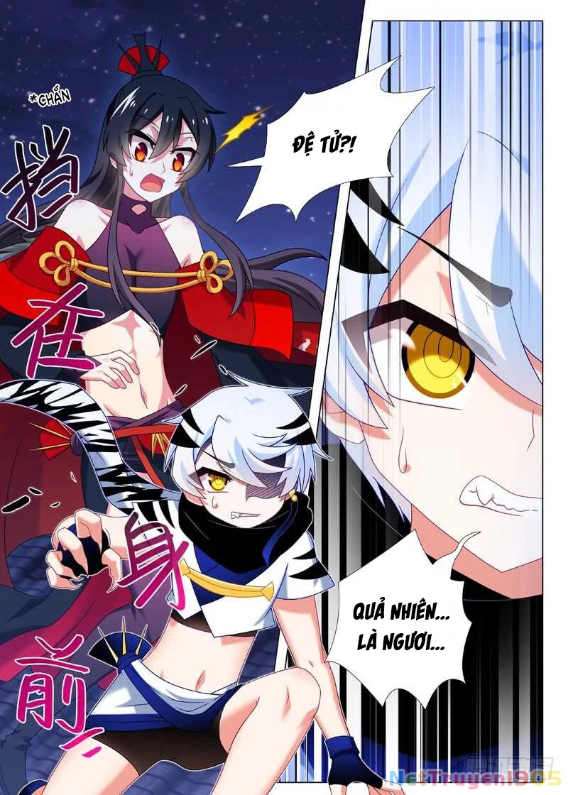 Ta Không Phải Là Giáo Chủ Chapter 72 - 8
