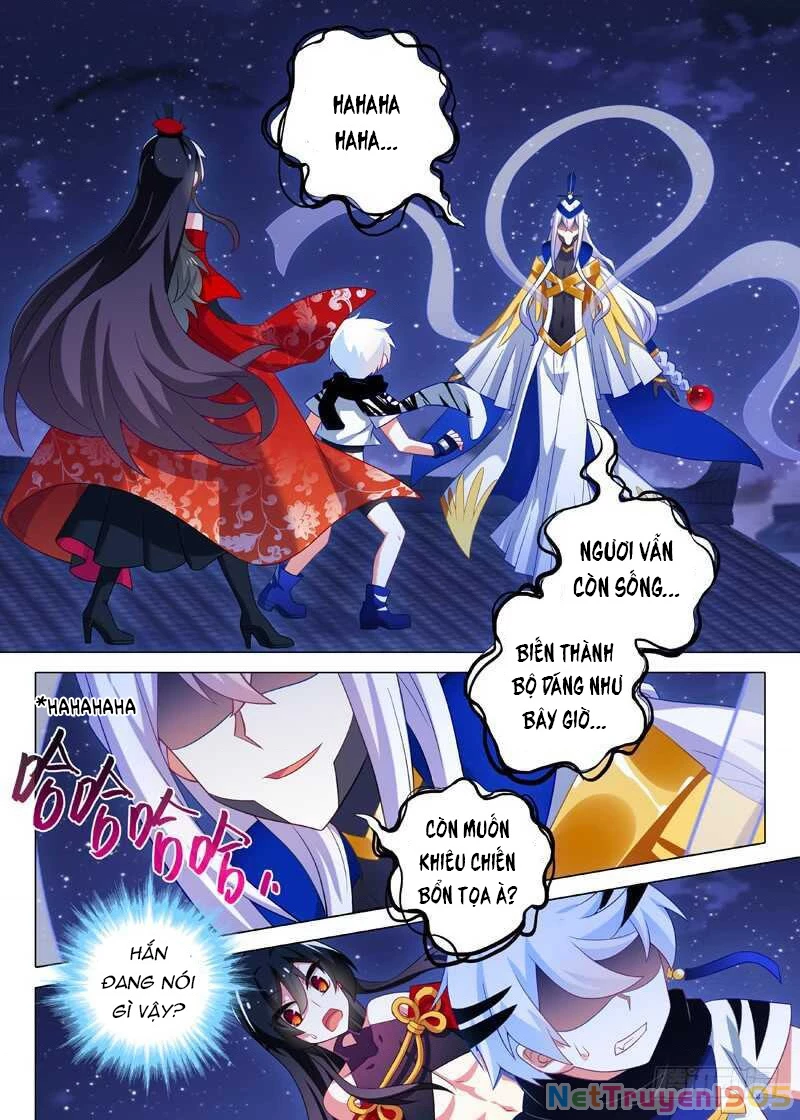 Ta Không Phải Là Giáo Chủ Chapter 73 - 2