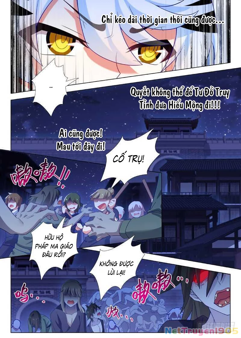 Ta Không Phải Là Giáo Chủ Chapter 73 - 3