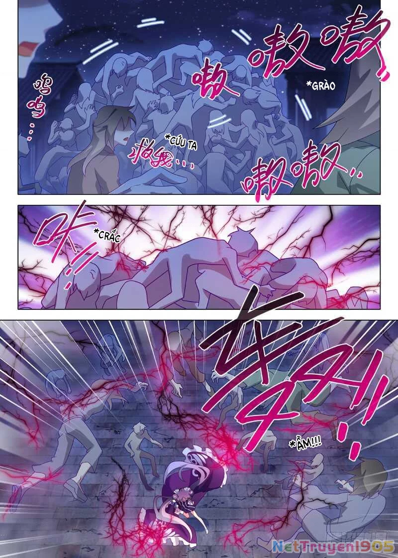 Ta Không Phải Là Giáo Chủ Chapter 73 - 4