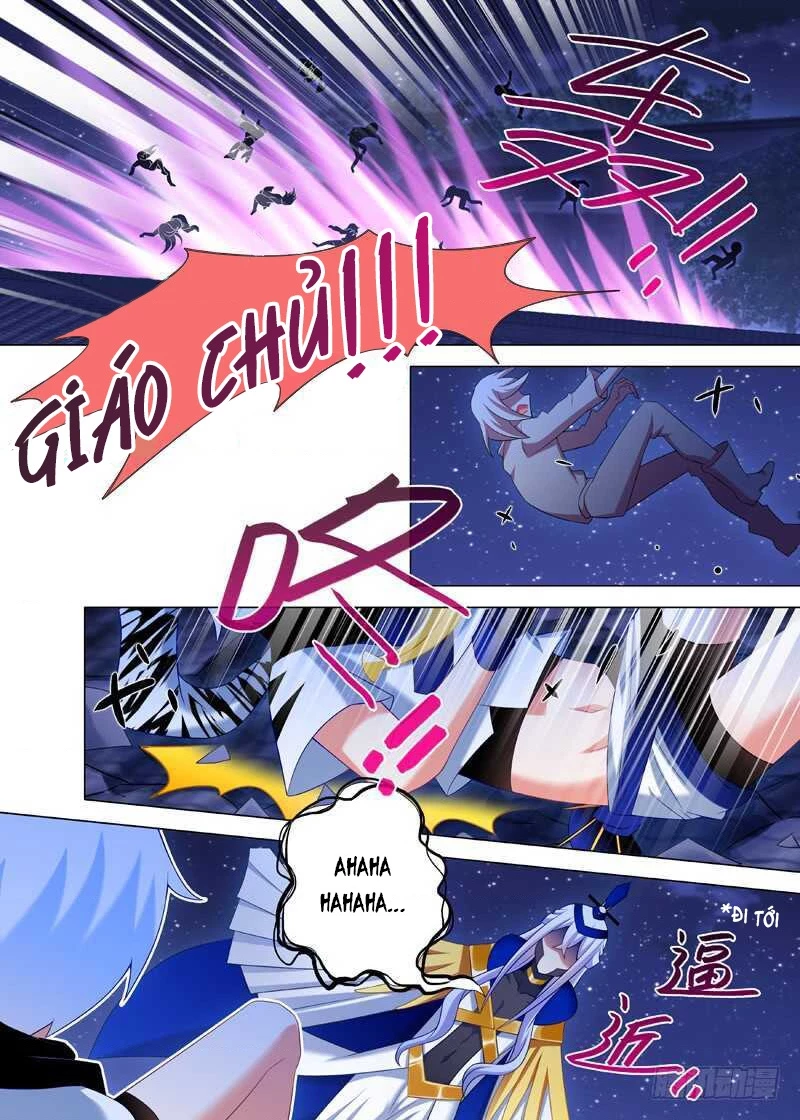 Ta Không Phải Là Giáo Chủ Chapter 73 - 6