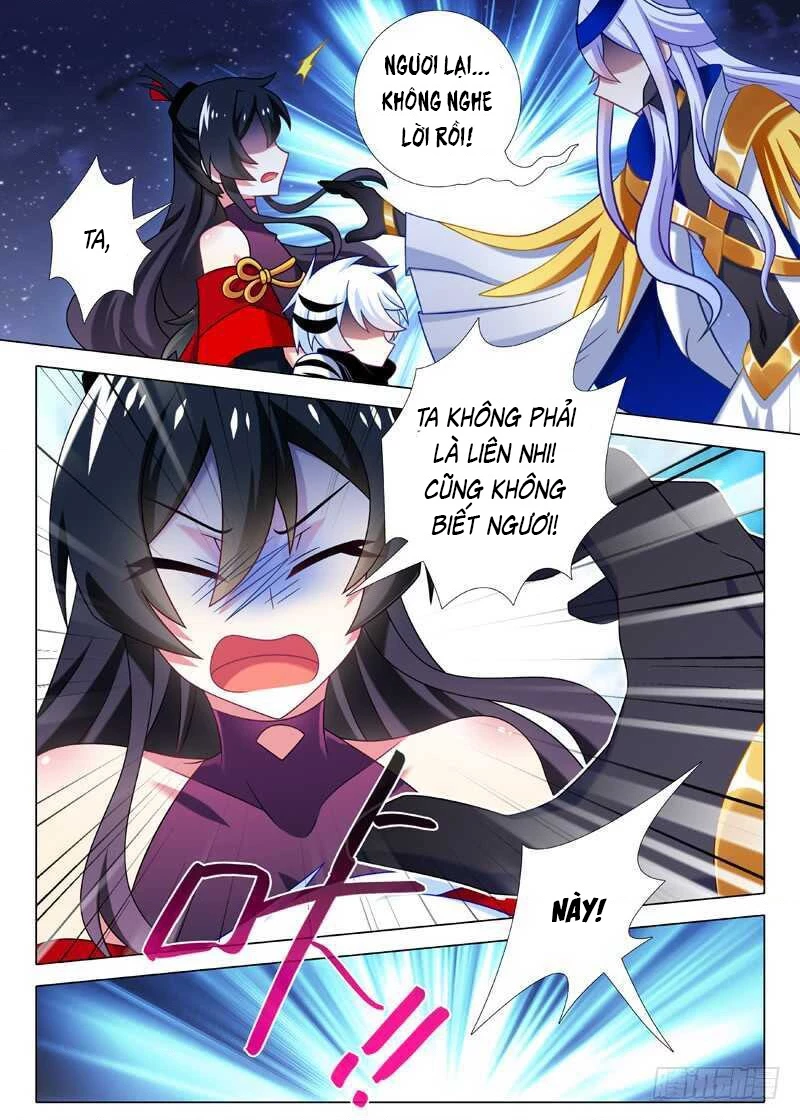 Ta Không Phải Là Giáo Chủ Chapter 73 - 9