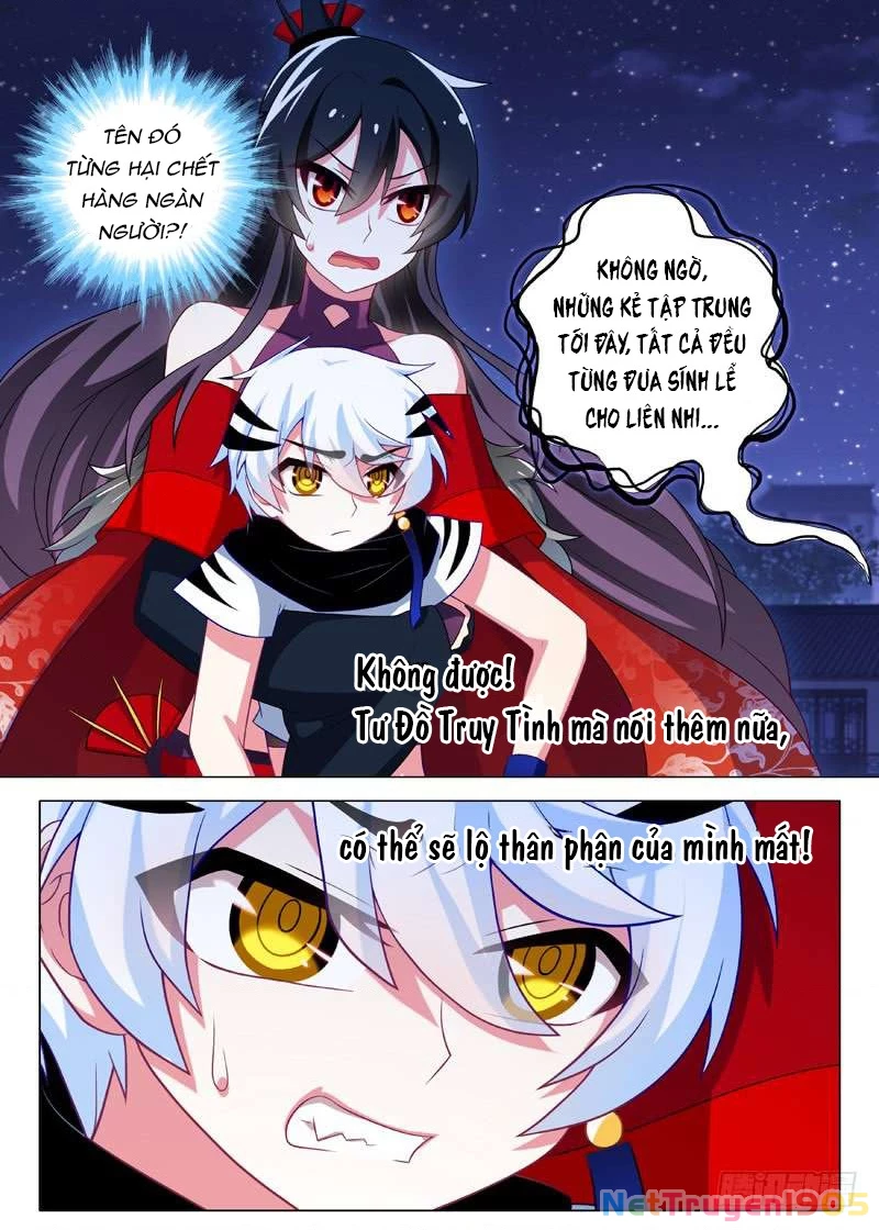 Ta Không Phải Là Giáo Chủ Chapter 74 - 3