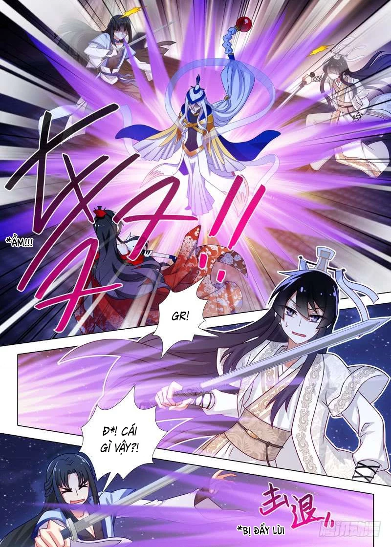 Ta Không Phải Là Giáo Chủ Chapter 74 - 6