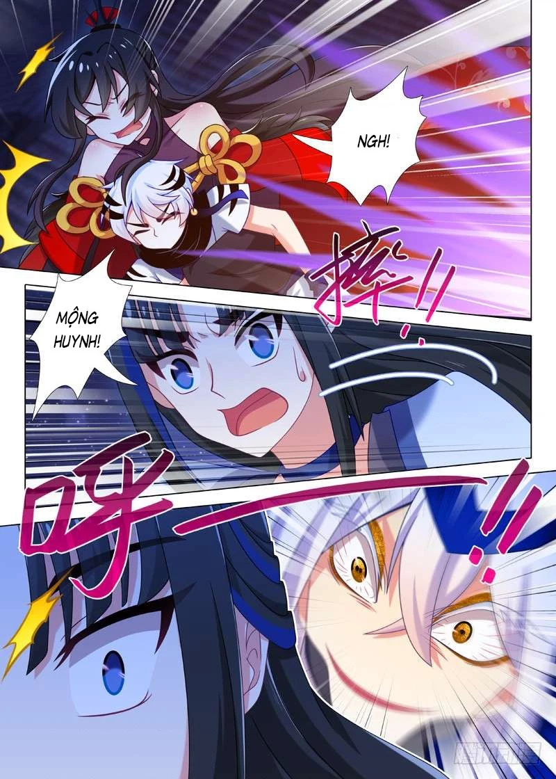 Ta Không Phải Là Giáo Chủ Chapter 74 - 7