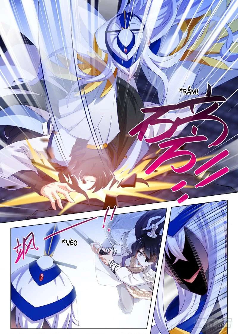 Ta Không Phải Là Giáo Chủ Chapter 74 - 8