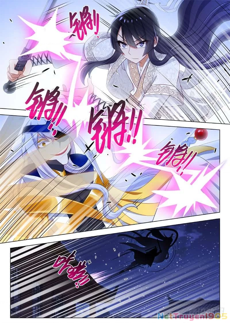 Ta Không Phải Là Giáo Chủ Chapter 74 - 10