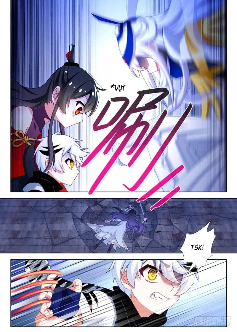 Ta Không Phải Là Giáo Chủ Chapter 74 - 12