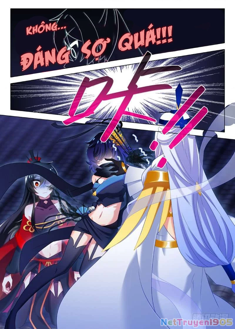 Ta Không Phải Là Giáo Chủ Chapter 74 - 14