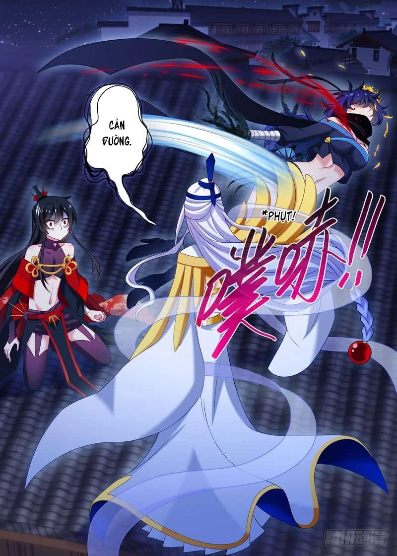 Ta Không Phải Là Giáo Chủ Chapter 74 - 16