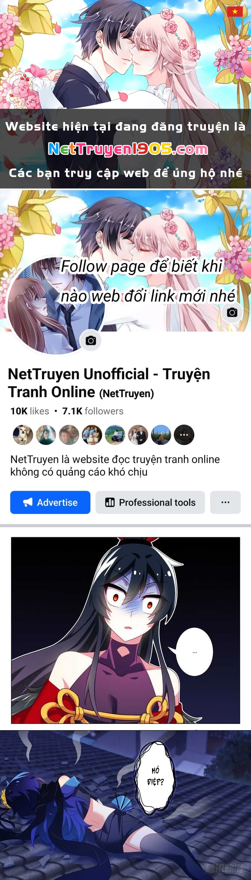 Ta Không Phải Là Giáo Chủ Chapter 76 - 1