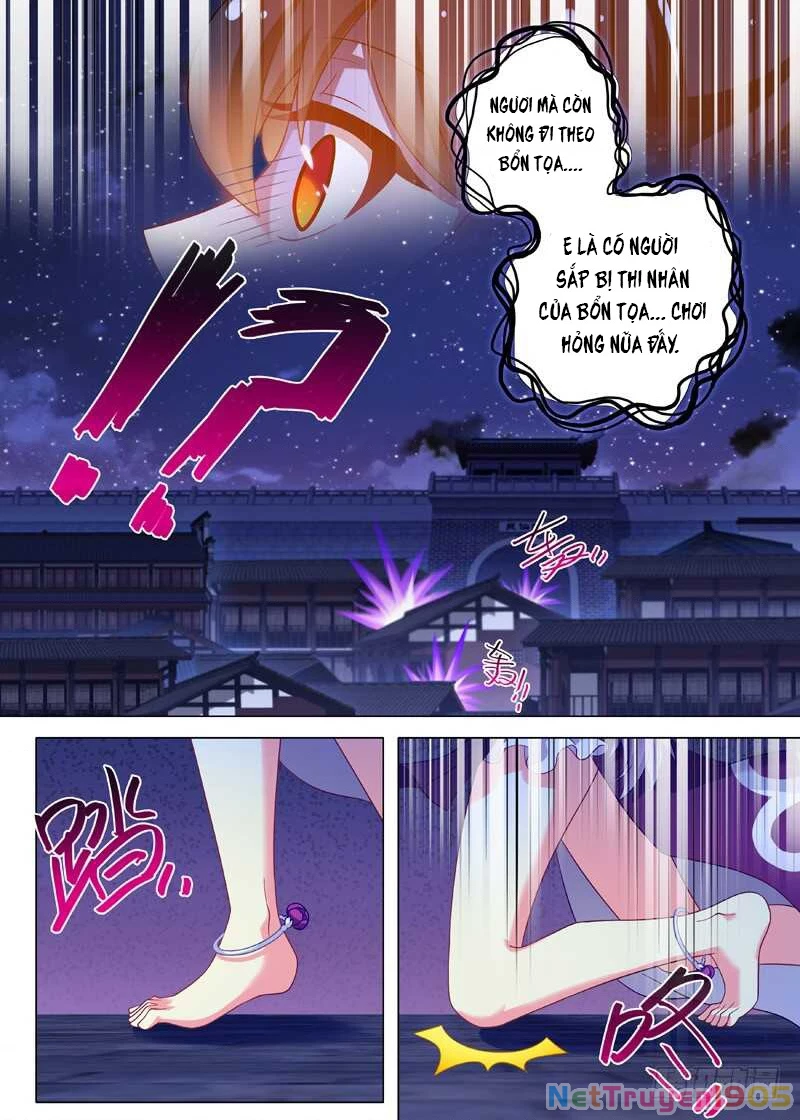 Ta Không Phải Là Giáo Chủ Chapter 76 - 3