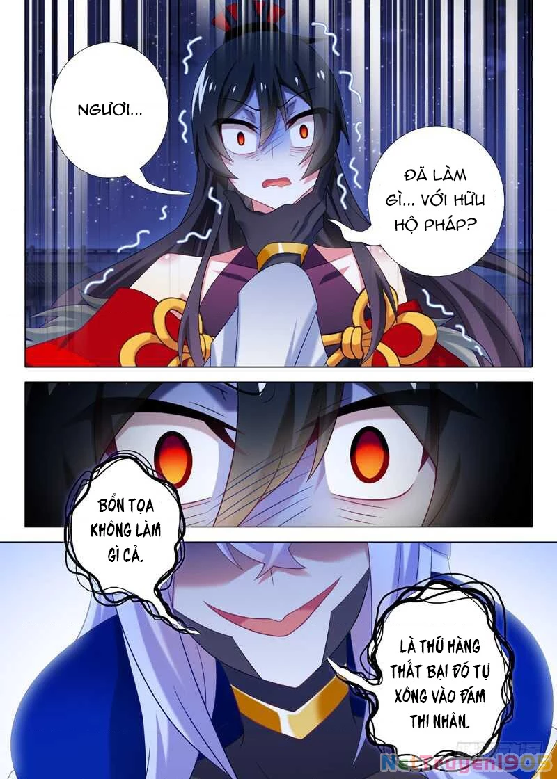 Ta Không Phải Là Giáo Chủ Chapter 76 - 6