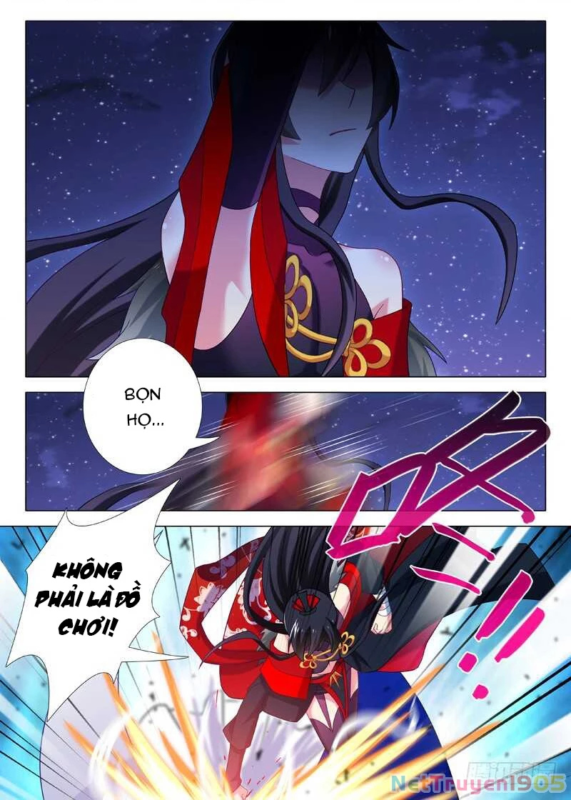 Ta Không Phải Là Giáo Chủ Chapter 76 - 9