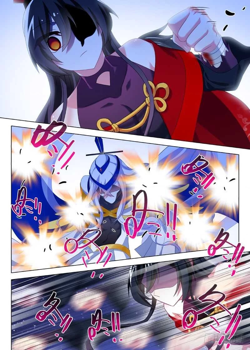 Ta Không Phải Là Giáo Chủ Chapter 76 - 10