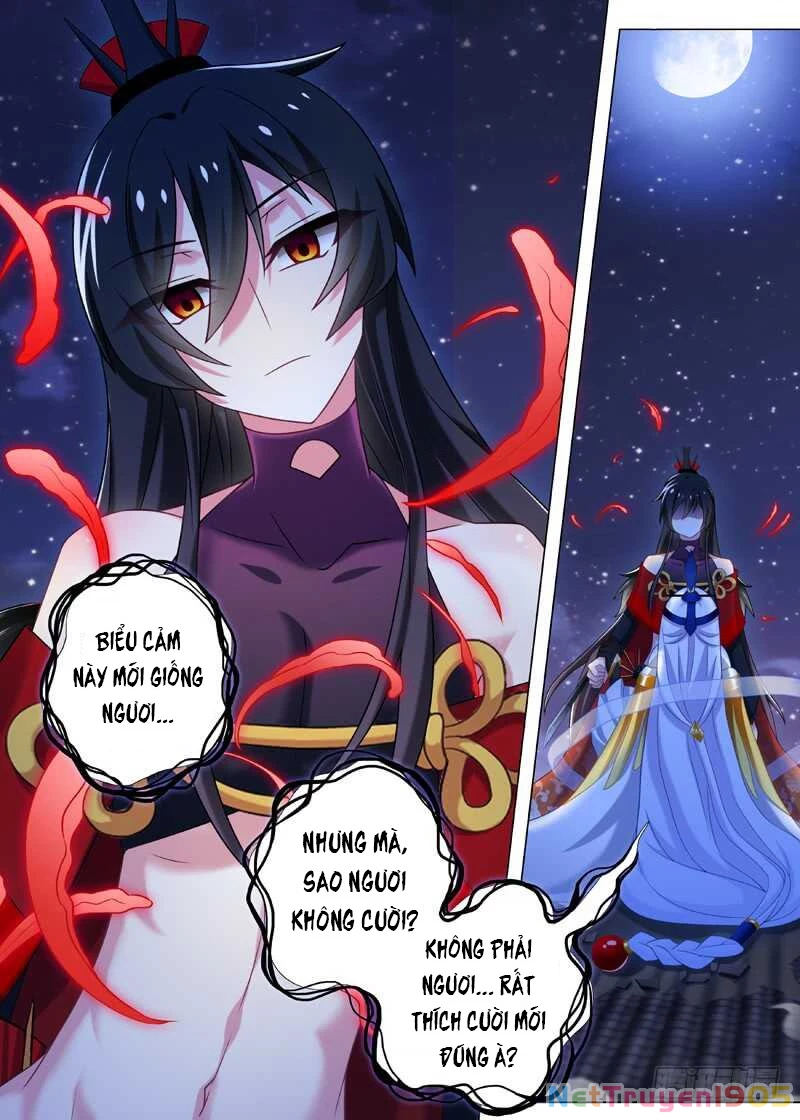 Ta Không Phải Là Giáo Chủ Chapter 76 - 13