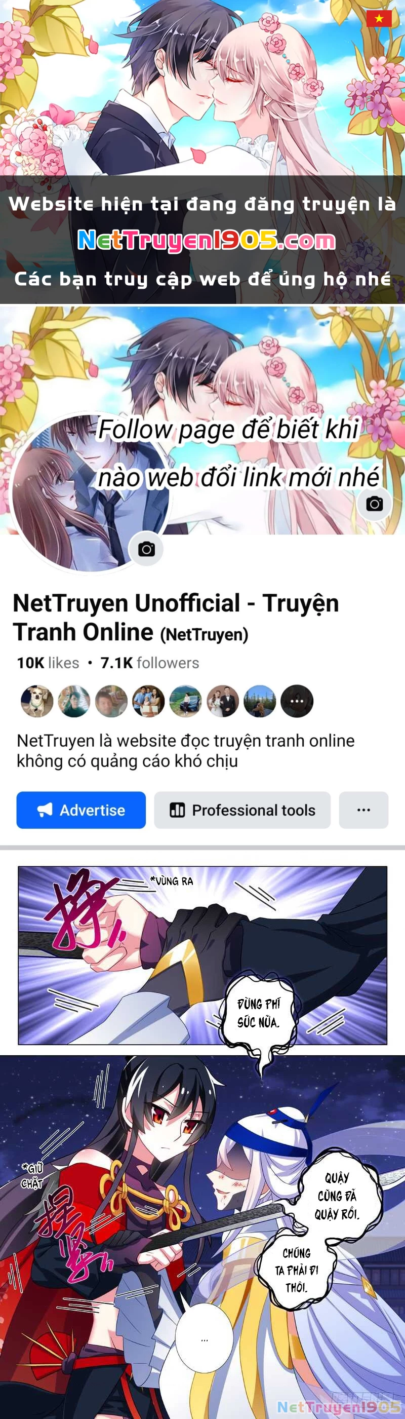 Ta Không Phải Là Giáo Chủ Chapter 77 - 1