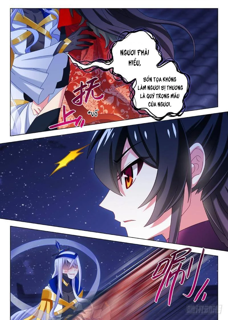 Ta Không Phải Là Giáo Chủ Chapter 77 - 2