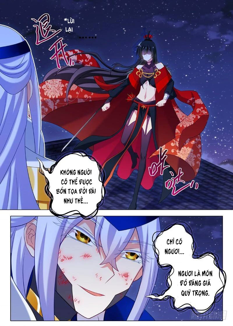Ta Không Phải Là Giáo Chủ Chapter 77 - 3